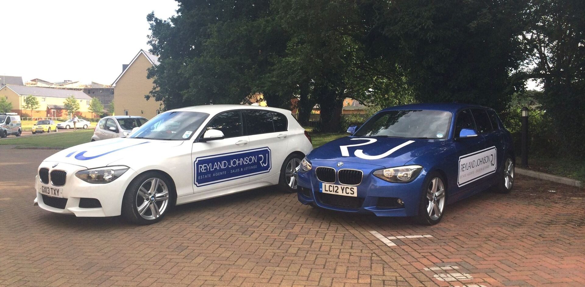 Reyland Johnson Estate Agents Sawbridgeworth